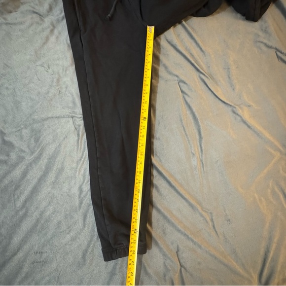 TNA Sweatfleece Boyfriend Fit Joggers
#1159 - Picture 5 of 9